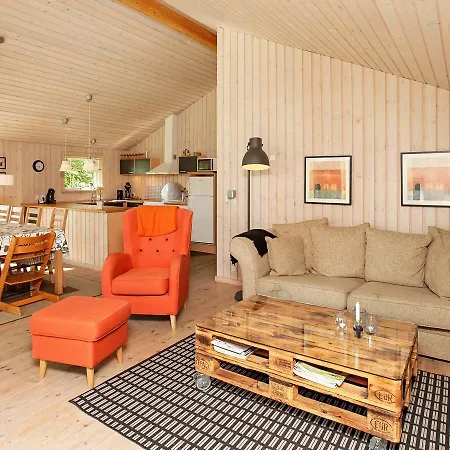 Casa vacanze Holiday Vaeggerlose Xiv *