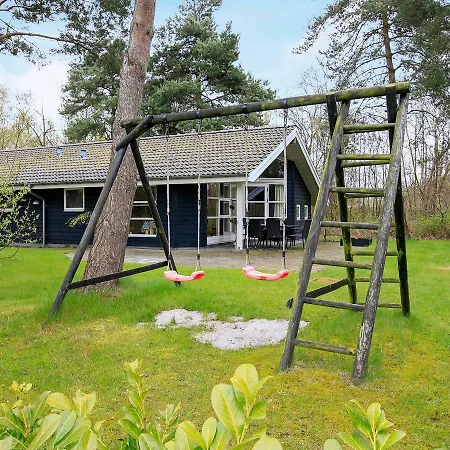 Holiday Vaeggerlose Xiv Casa vacanze Bøtø By