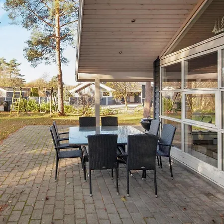 Casa vacanze Holiday Vaeggerlose Xiv