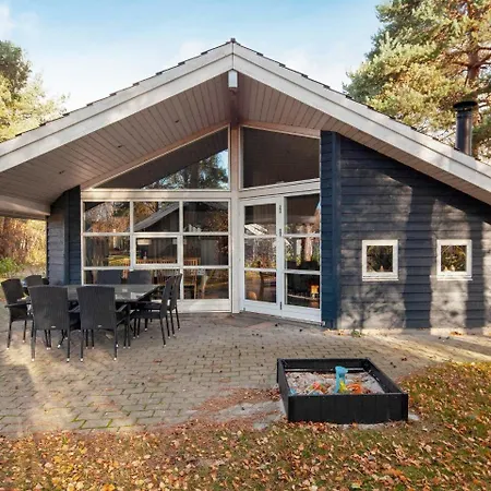 Holiday home Holiday Vaeggerlose Xiv *