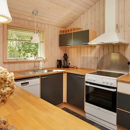 Casa vacanze Holiday Vaeggerlose Xiv Bøtø By