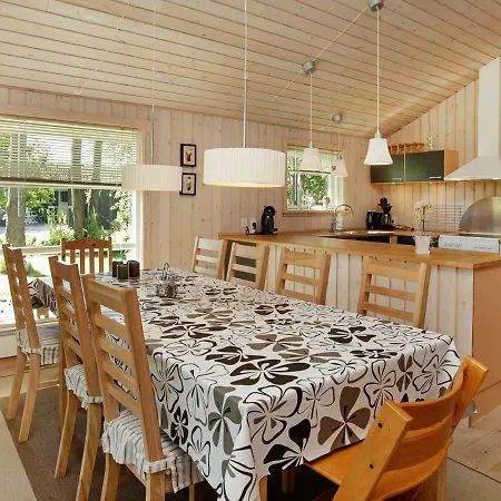 Casa vacanze Holiday Vaeggerlose Xiv *