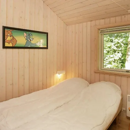 Casa vacanze Holiday Vaeggerlose Xiv